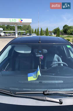 Хэтчбек Ford Focus 2008 в 