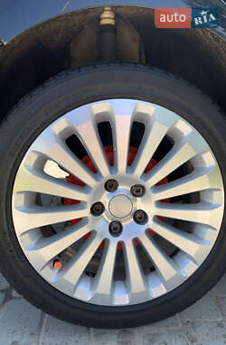 Хэтчбек Ford Focus 2008 в 