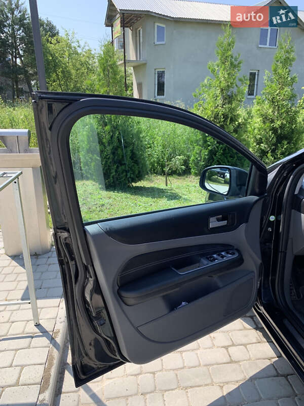 Хэтчбек Ford Focus 2008 в Самборе фото 27 Хэтчбек Ford Focus 2008 в Самборе