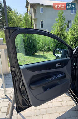 Хэтчбек Ford Focus 2008 в 