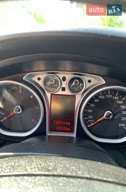Хэтчбек Ford Focus 2008 в 