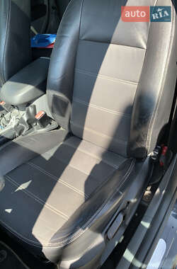 Хэтчбек Ford Focus 2008 в 