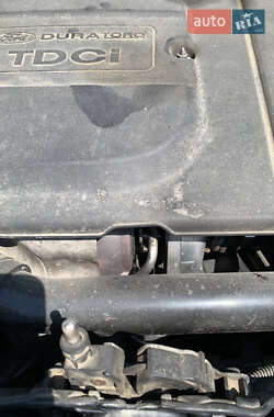 Хэтчбек Ford Focus 2008 в 