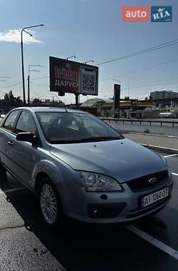 Седан Ford Focus 2006 в Киеве