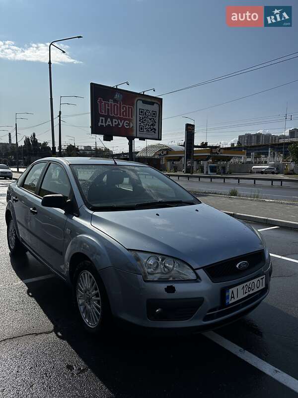 Ford Focus 2006