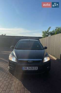 Универсал Ford Focus 2008 в 