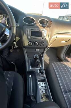 Универсал Ford Focus 2008 в 