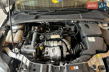 Універсал Ford Focus 2013 в 