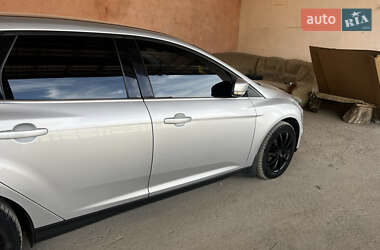 Універсал Ford Focus 2013 в 