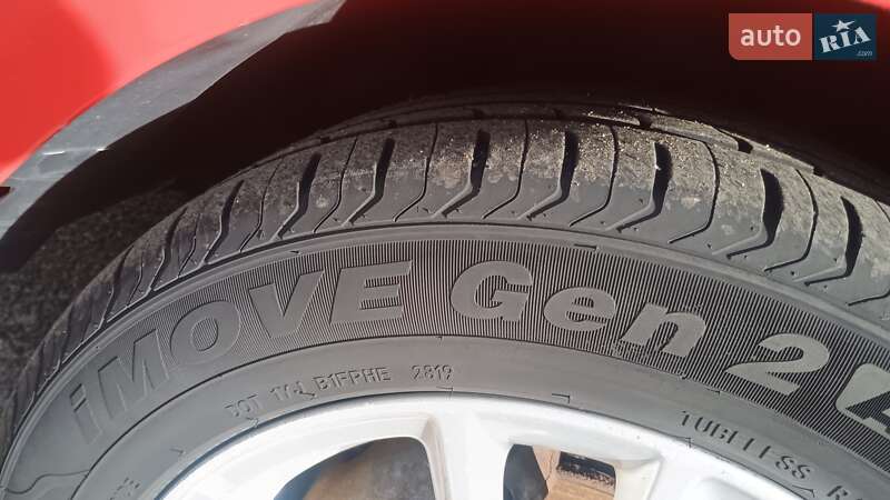 Седан Ford Focus 2015 в Киеве фото 13 Седан Ford Focus 2015 в Киеве