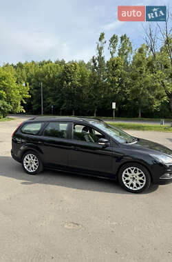 Универсал Ford Focus 2008 в 