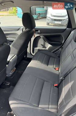 Универсал Ford Focus 2008 в 