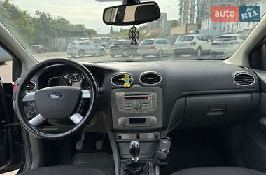 Универсал Ford Focus 2008 в 