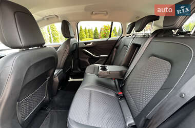 Универсал Ford Focus 2019 в 