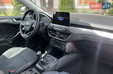 Универсал Ford Focus 2019 в 