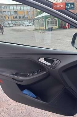 Хетчбек Ford Focus 2017 в 