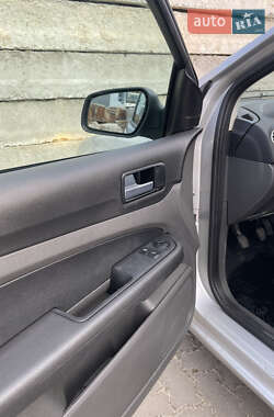 Универсал Ford Focus 2005 в 