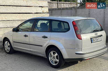 Универсал Ford Focus 2005 в 