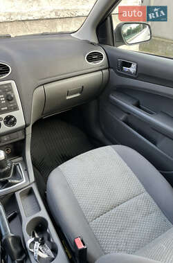 Универсал Ford Focus 2005 в 