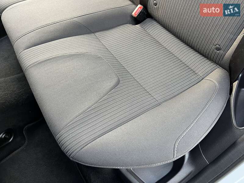 Хетчбек Ford Focus 2014 в Стрию
