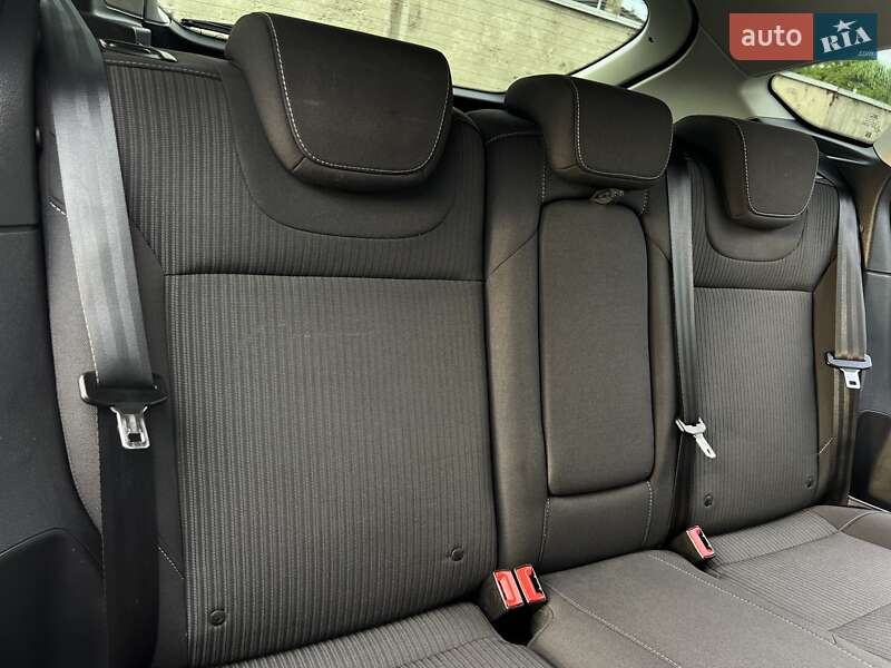 Хетчбек Ford Focus 2014 в Стрию