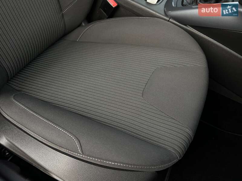 Хетчбек Ford Focus 2014 в Стрию