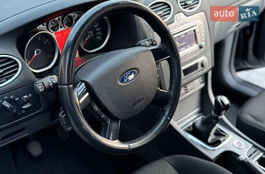 Универсал Ford Focus 2010 в 