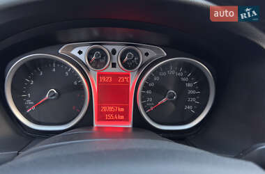Универсал Ford Focus 2010 в 
