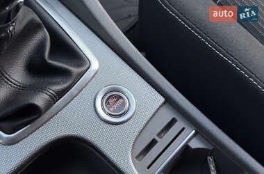 Универсал Ford Focus 2010 в 