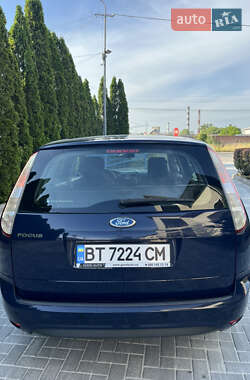Универсал Ford Focus 2011 в 