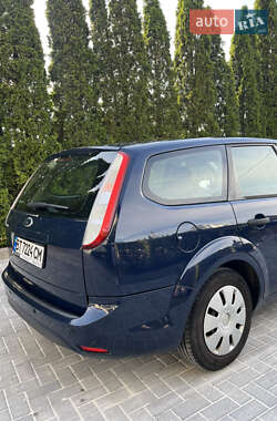 Универсал Ford Focus 2011 в 