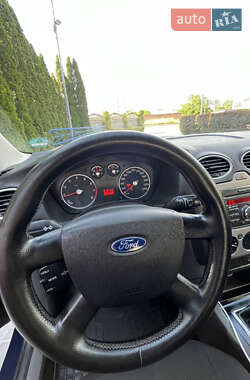 Универсал Ford Focus 2011 в 