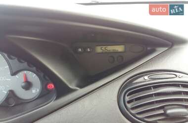 Универсал Ford Focus 2003 в 