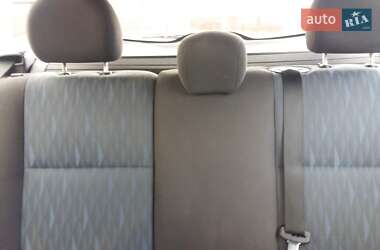 Универсал Ford Focus 2003 в 