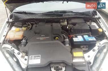 Универсал Ford Focus 2003 в 