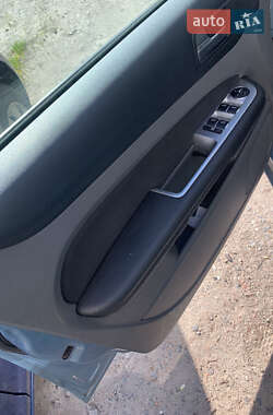 Универсал Ford Focus 2009 в 