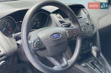 Седан Ford Focus 2016 в 