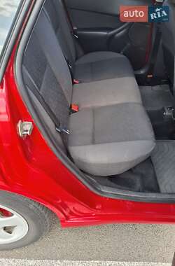 Универсал Ford Focus 2002 в 