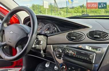 Универсал Ford Focus 2002 в 