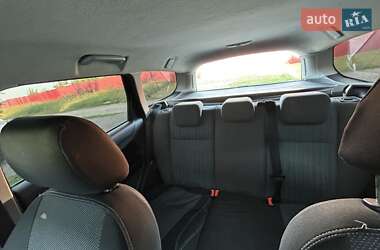 Универсал Ford Focus 2005 в Фастове