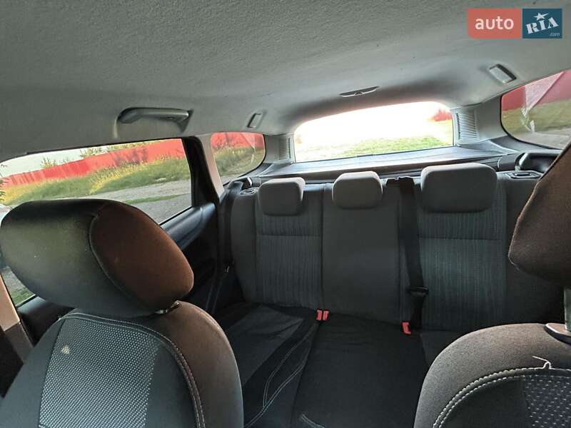 Универсал Ford Focus 2005 в Фастове фото 6 Универсал Ford Focus 2005 в Фастове