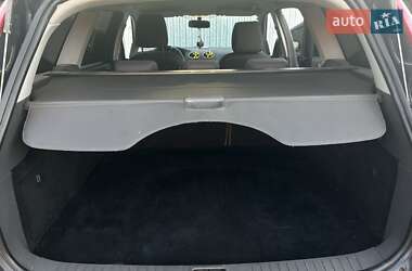 Универсал Ford Focus 2005 в Фастове