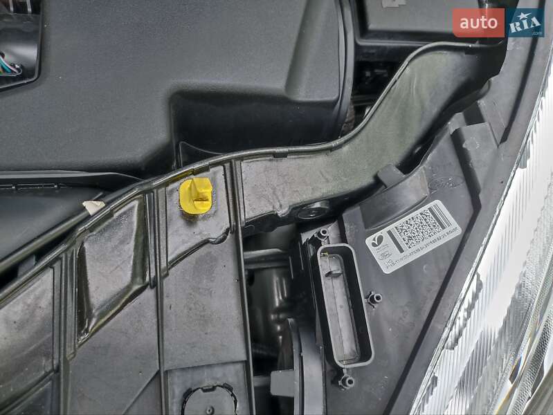 Хэтчбек Ford Focus 2018 в Подольске