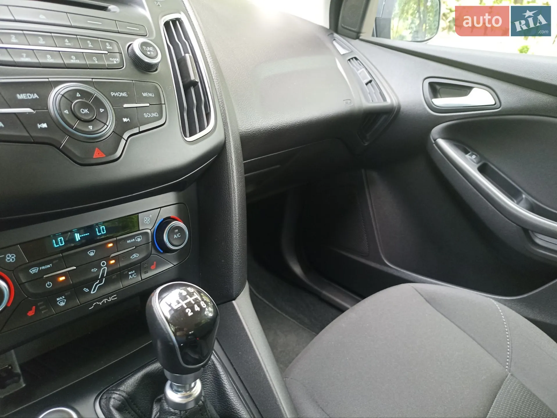 2018 Ford Focus - мініатюра 44