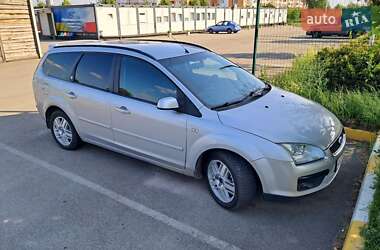 Универсал Ford Focus 2005 в Буче