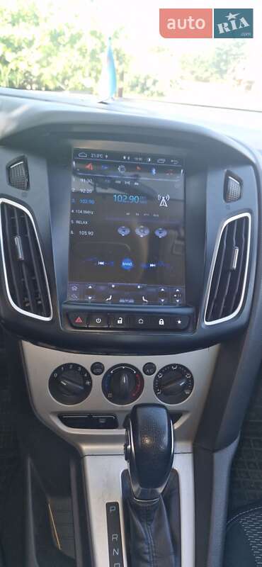 Седан Ford Focus 2013 в Первомайске