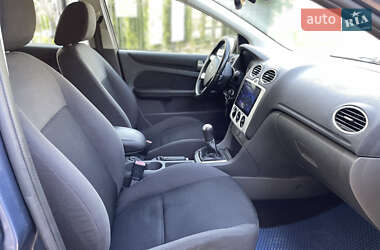 Универсал Ford Focus 2005 в 