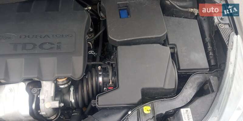 Универсал Ford Focus 2013 в Виннице