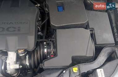 Универсал Ford Focus 2013 в 