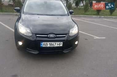Універсал Ford Focus 2013 в Вінниці